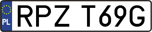 RPZT69G