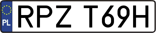 RPZT69H