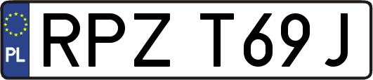 RPZT69J