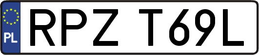 RPZT69L