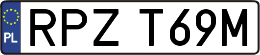 RPZT69M