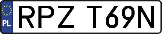 RPZT69N