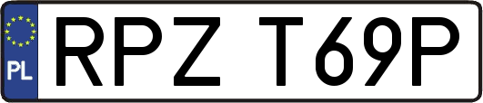 RPZT69P