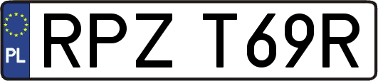 RPZT69R