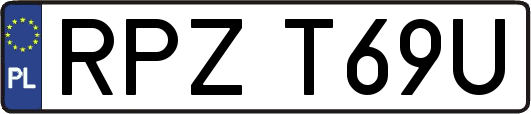 RPZT69U