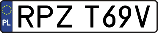 RPZT69V