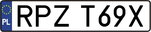 RPZT69X