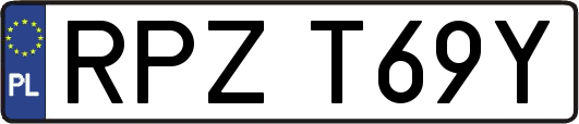 RPZT69Y