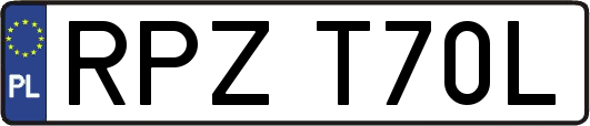 RPZT70L