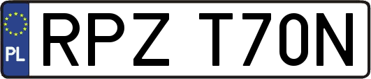 RPZT70N