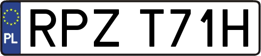 RPZT71H