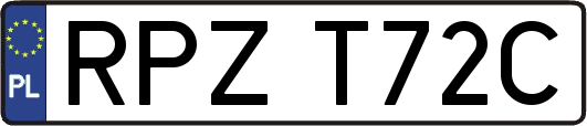 RPZT72C