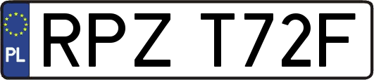 RPZT72F