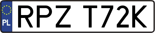 RPZT72K