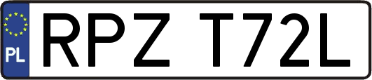 RPZT72L