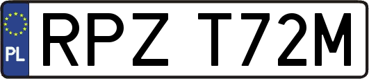 RPZT72M