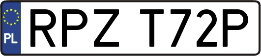 RPZT72P