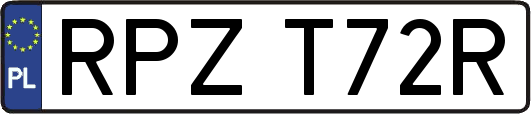 RPZT72R