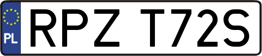 RPZT72S