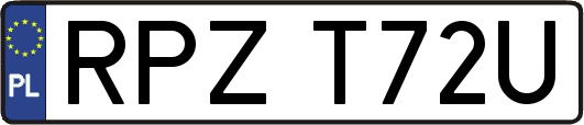RPZT72U