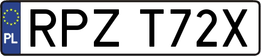 RPZT72X
