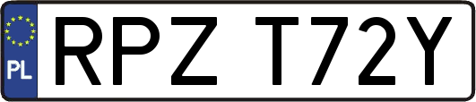 RPZT72Y