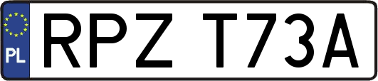 RPZT73A