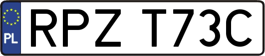 RPZT73C