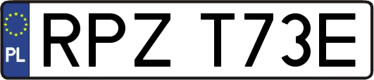 RPZT73E
