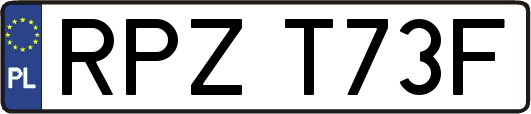 RPZT73F