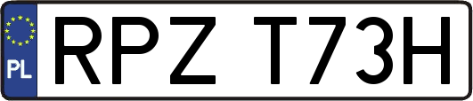 RPZT73H