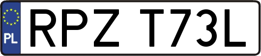 RPZT73L