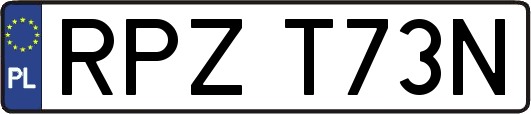 RPZT73N