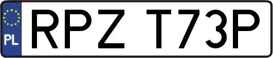 RPZT73P