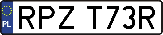 RPZT73R