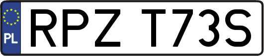 RPZT73S