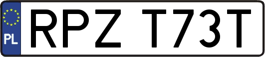 RPZT73T