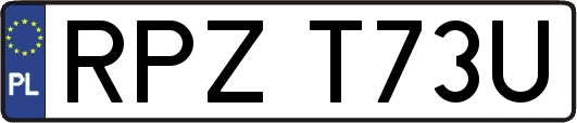 RPZT73U