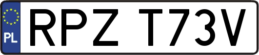 RPZT73V