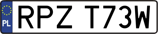 RPZT73W