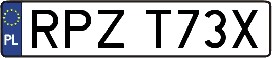 RPZT73X