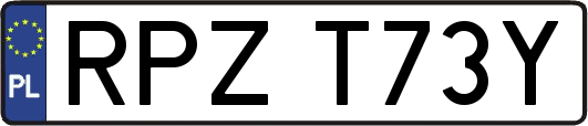 RPZT73Y