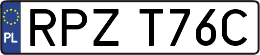 RPZT76C