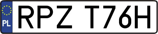 RPZT76H