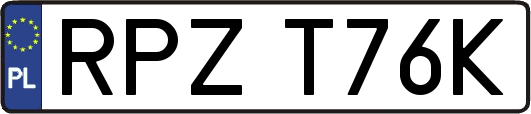 RPZT76K