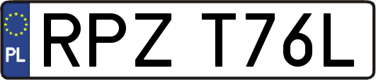 RPZT76L