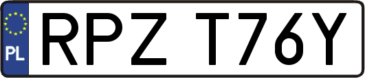 RPZT76Y
