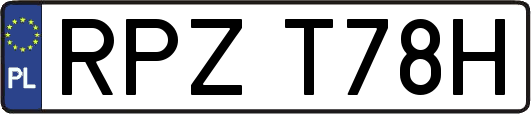RPZT78H