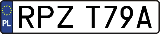 RPZT79A