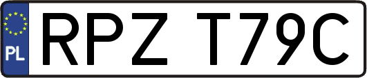 RPZT79C